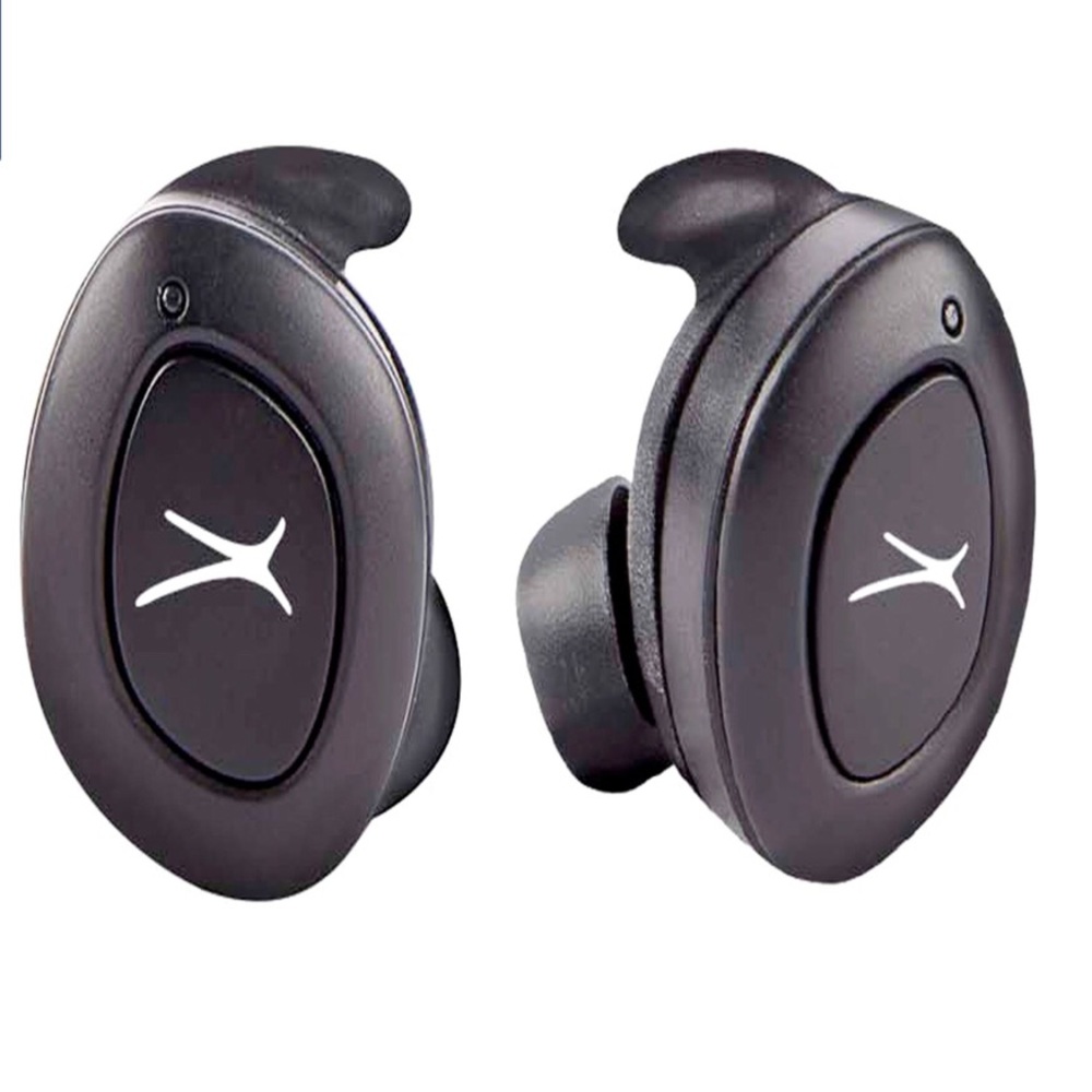 Altec Lansing True Evo Bluetooth Earphones